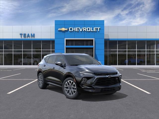 2025 Chevrolet Blazer FWD RS for sale in Salisbury, NC
