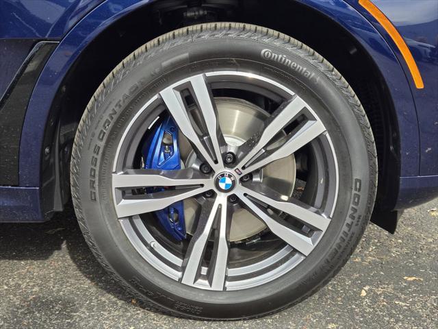 2026 BMW X7 M60i