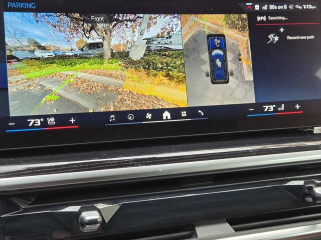 2026 BMW X7 M60i