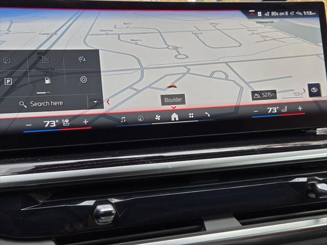 2026 BMW X7 M60i