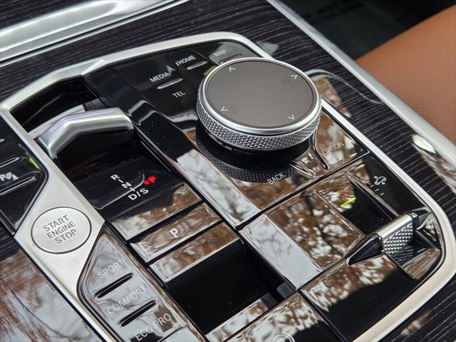 2026 BMW X7 M60i