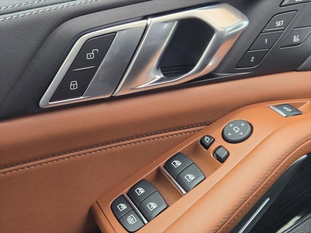 2026 BMW X7 M60i