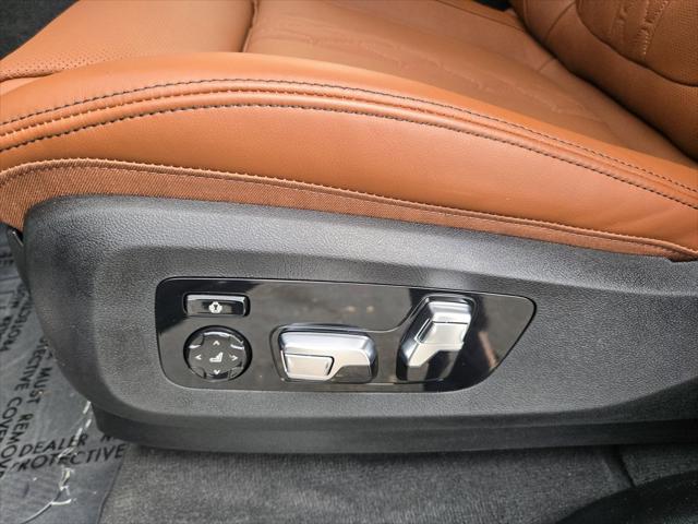 2026 BMW X7 M60i