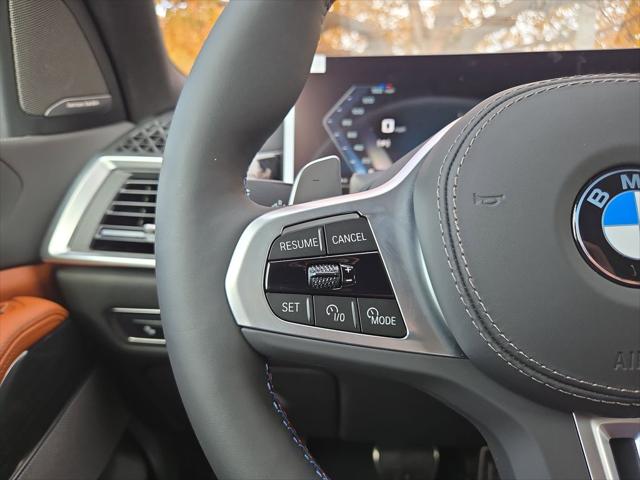 2026 BMW X7 M60i