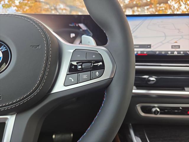 2026 BMW X7 M60i