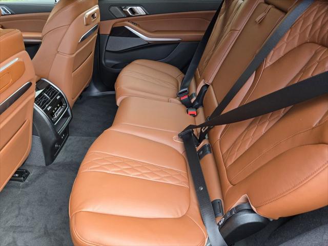 2026 BMW X7 M60i