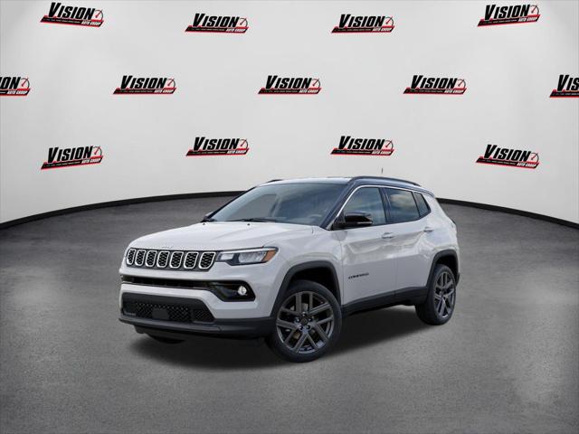 2026 Jeep Compass Limited Altitude for sale in Penfield, NY