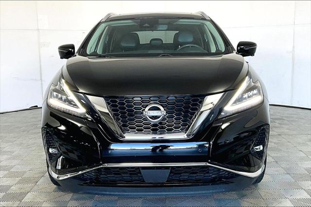 Used 2024 Nissan Murano Platinum FWD For Sale in Olive Branch, MS