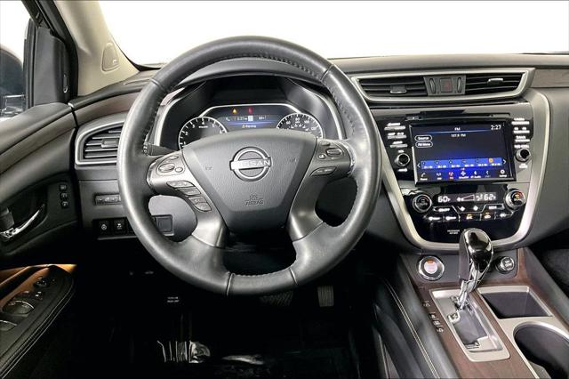 Used 2024 Nissan Murano Platinum FWD For Sale in Olive Branch, MS