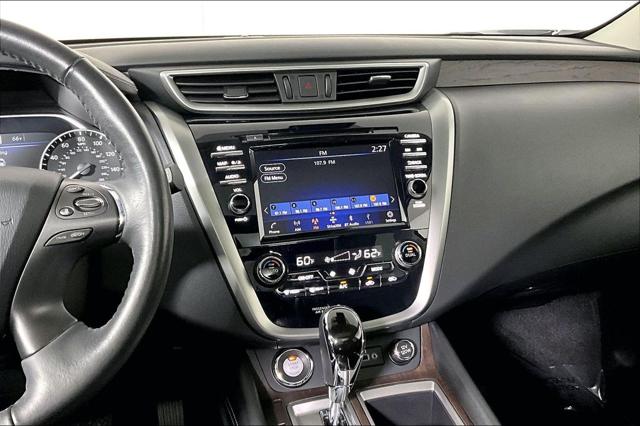 Used 2024 Nissan Murano Platinum FWD For Sale in Olive Branch, MS