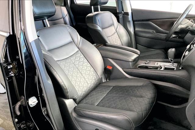 Used 2024 Nissan Murano Platinum FWD For Sale in Olive Branch, MS