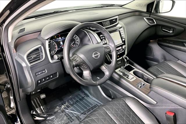 Used 2024 Nissan Murano Platinum FWD For Sale in Olive Branch, MS