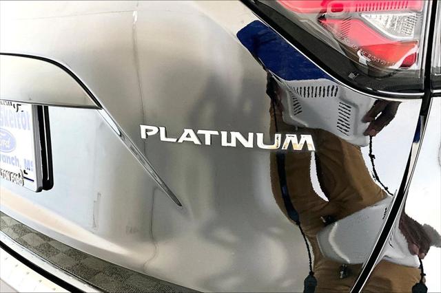 Used 2024 Nissan Murano Platinum FWD For Sale in Olive Branch, MS