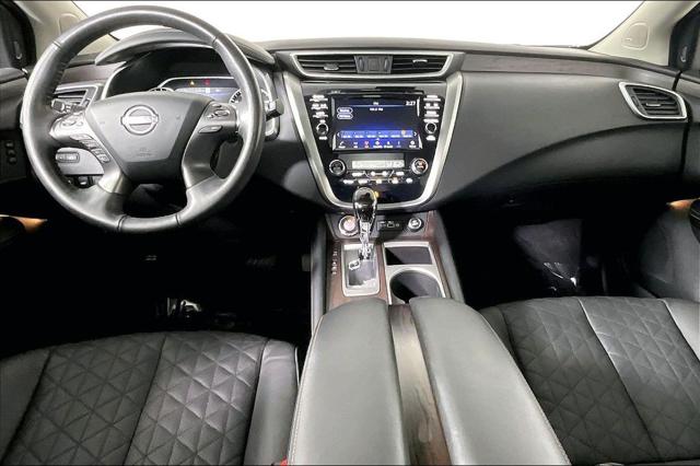 Used 2024 Nissan Murano Platinum FWD For Sale in Olive Branch, MS