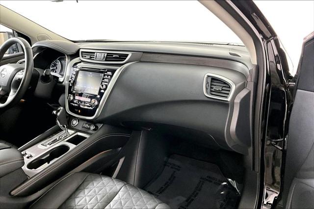 Used 2024 Nissan Murano Platinum FWD For Sale in Olive Branch, MS