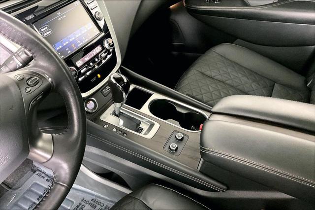 Used 2024 Nissan Murano Platinum FWD For Sale in Olive Branch, MS