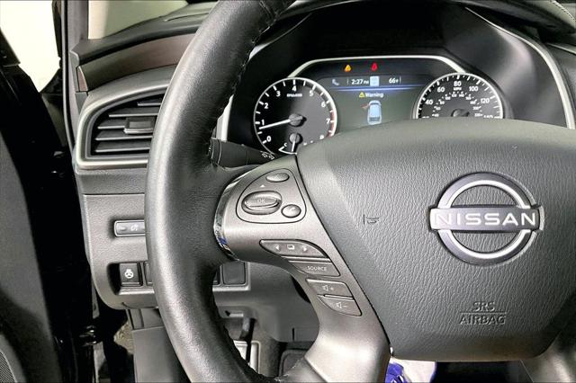 Used 2024 Nissan Murano Platinum FWD For Sale in Olive Branch, MS