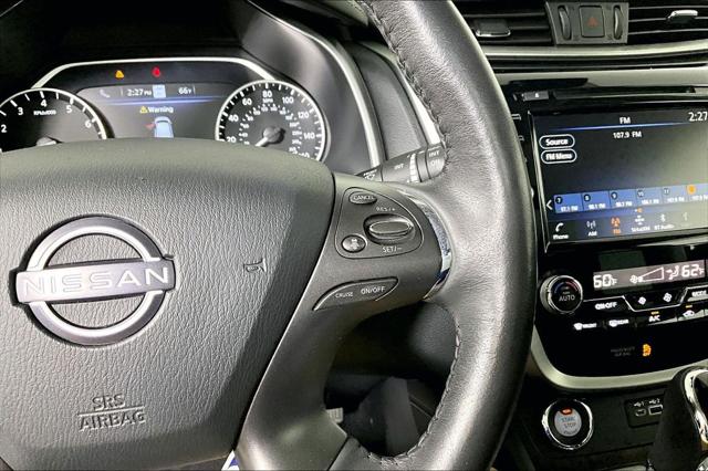 Used 2024 Nissan Murano Platinum FWD For Sale in Olive Branch, MS