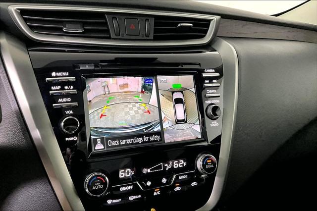 Used 2024 Nissan Murano Platinum FWD For Sale in Olive Branch, MS