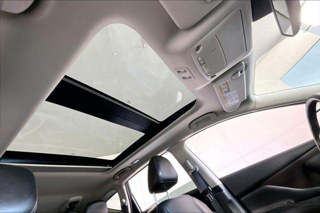 Used 2024 Nissan Murano Platinum FWD For Sale in Olive Branch, MS