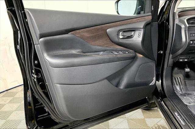 Used 2024 Nissan Murano Platinum FWD For Sale in Olive Branch, MS