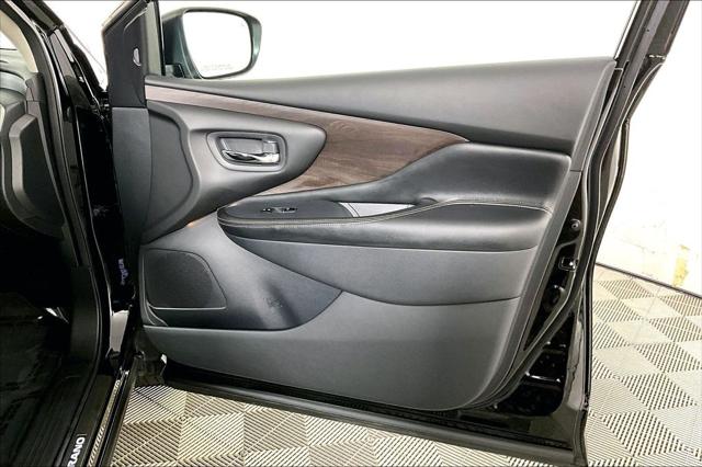 Used 2024 Nissan Murano Platinum FWD For Sale in Olive Branch, MS