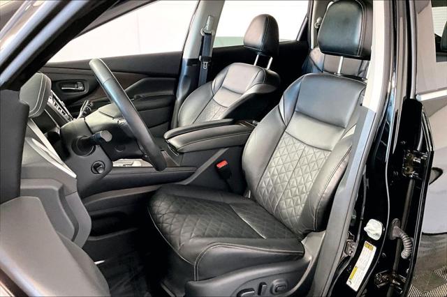 Used 2024 Nissan Murano Platinum FWD For Sale in Olive Branch, MS