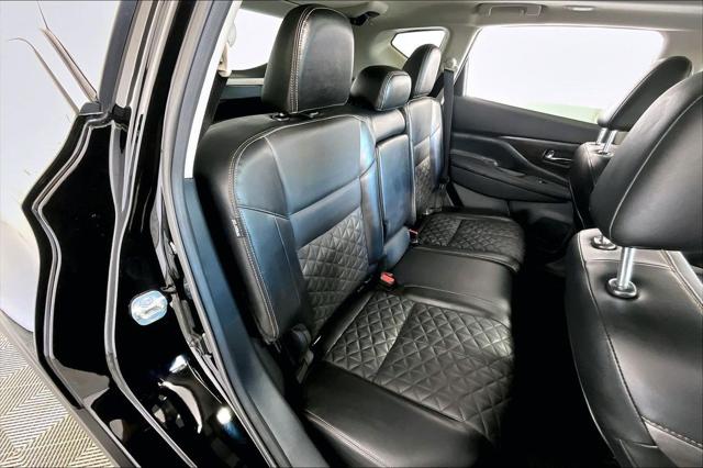 Used 2024 Nissan Murano Platinum FWD For Sale in Olive Branch, MS