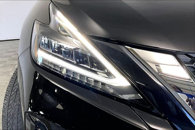 Used 2024 Nissan Murano Platinum FWD For Sale in Olive Branch, MS