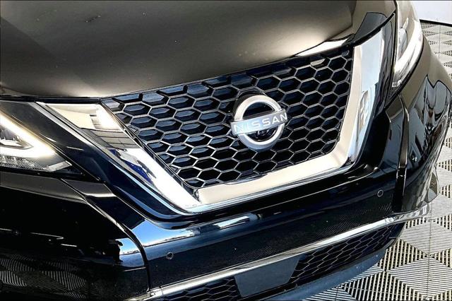 Used 2024 Nissan Murano Platinum FWD For Sale in Olive Branch, MS