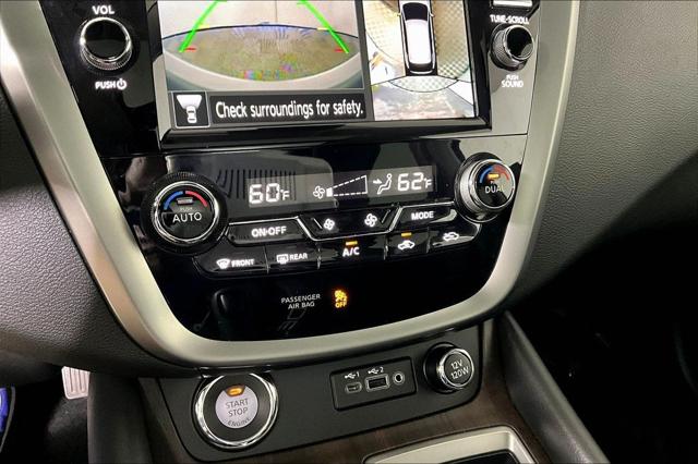 Used 2024 Nissan Murano Platinum FWD For Sale in Olive Branch, MS