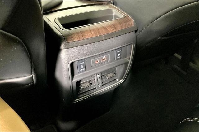 Used 2024 Nissan Murano Platinum FWD For Sale in Olive Branch, MS
