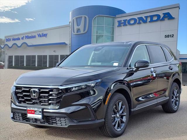 2026 Honda CR-V EX-L AWD for sale in Mission Valley, CA