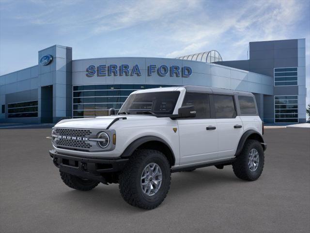 2025 Ford Bronco Badlands for sale in Farmington Hills, MI