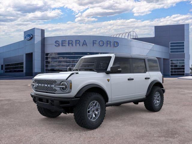 2025 Ford Bronco Badlands for sale in Farmington Hills, MI