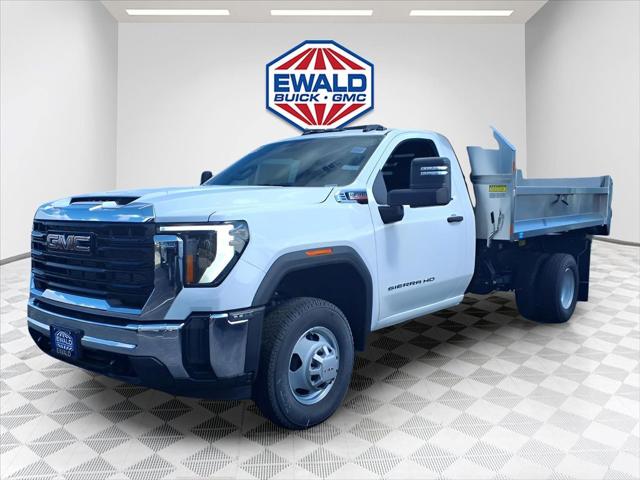 2025 GMC Sierra 3500HD Pro for sale in Menomonee Falls, WI