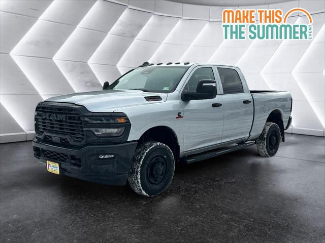2026 Ram 2500 Tradesman for sale in Saint Johnsbury, VT