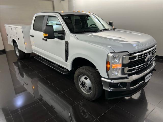 2026 Ford F-350 XL for sale in Madison, WA