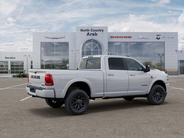 2026 Ram 3500 Limited