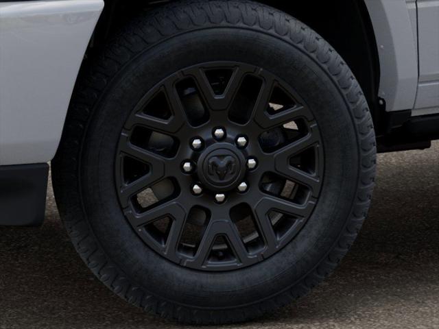 2026 Ram 3500 Limited