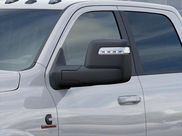 2026 Ram 3500 Limited
