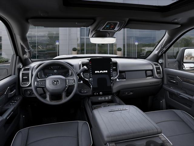 2026 Ram 3500 Limited