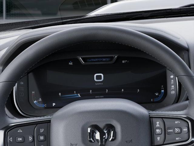 2026 Ram 3500 Limited