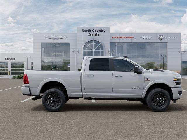 2026 Ram 3500 Limited