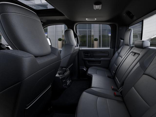 2026 Ram 3500 Limited