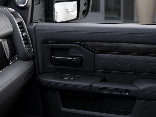 2026 Ram 3500 Limited