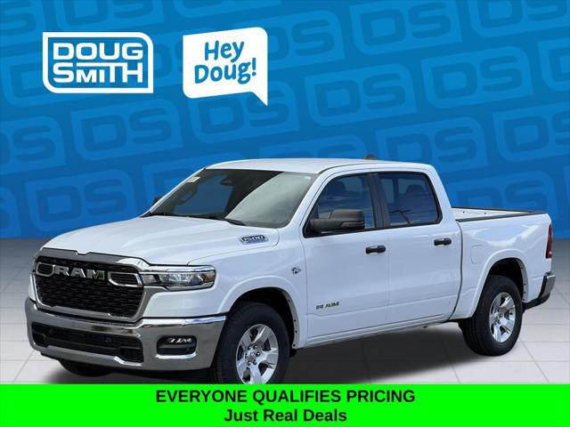 2026 Ram 1500 Big Horn/Lone Star for sale in American Fork, UT