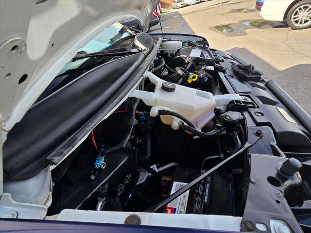 2018 Chevrolet Express Cutaway Work Van