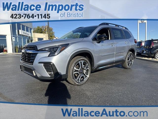 2025 Subaru Ascent Limited 7-Passenger for sale in Bristol, TN