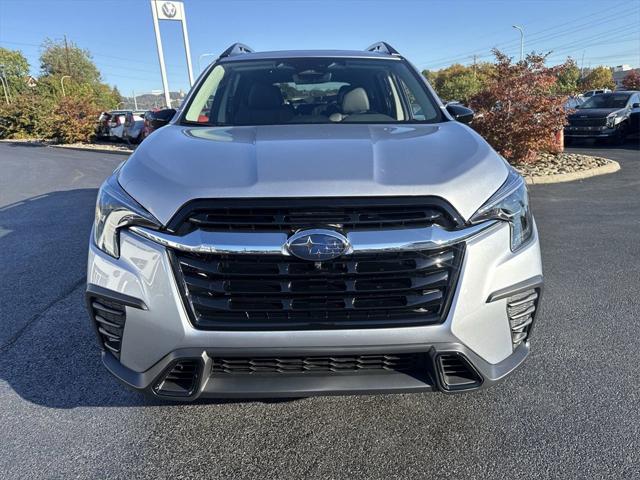2025 Subaru Ascent Limited 7-Passenger
